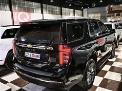 شيفروليه تاهو